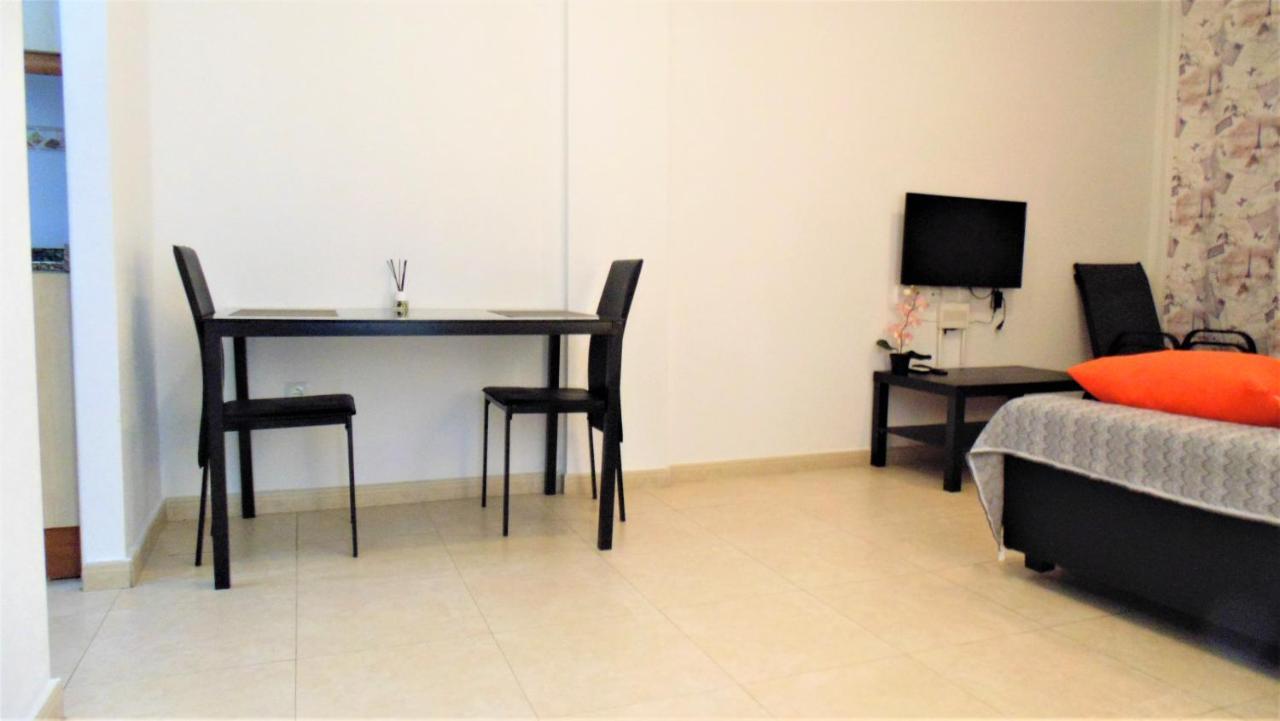טורבייחה La Paz Apartamento-Atico, Centro, Serca Del Mar מראה חיצוני תמונה