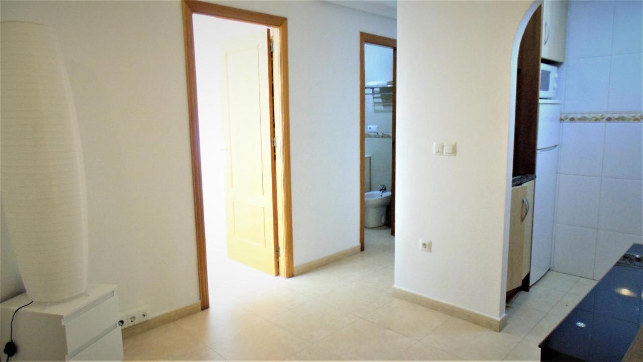 טורבייחה La Paz Apartamento-Atico, Centro, Serca Del Mar מראה חיצוני תמונה